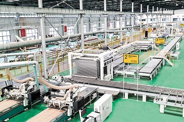 Πώς λειτουργεί το Smart Factory