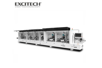 Επισκευή και συντήρηση της σειράς EF7 Intelligent Processing Edge bander