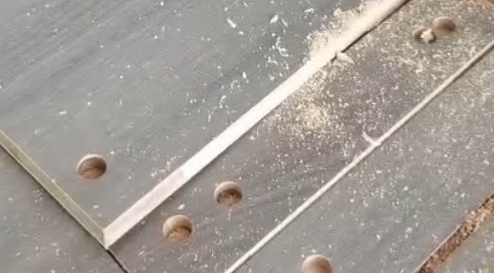 Είναι το ίδιο με το CNC Nesting μηχανή σας;