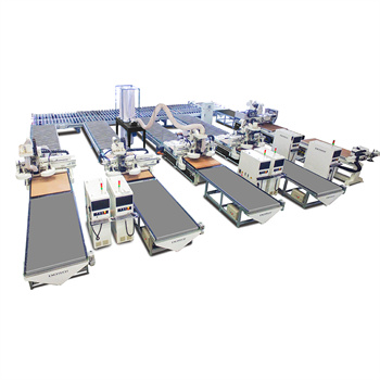 Το Excitech Smart Furniture Custom Factory βρίσκεται στην Πολωνία.