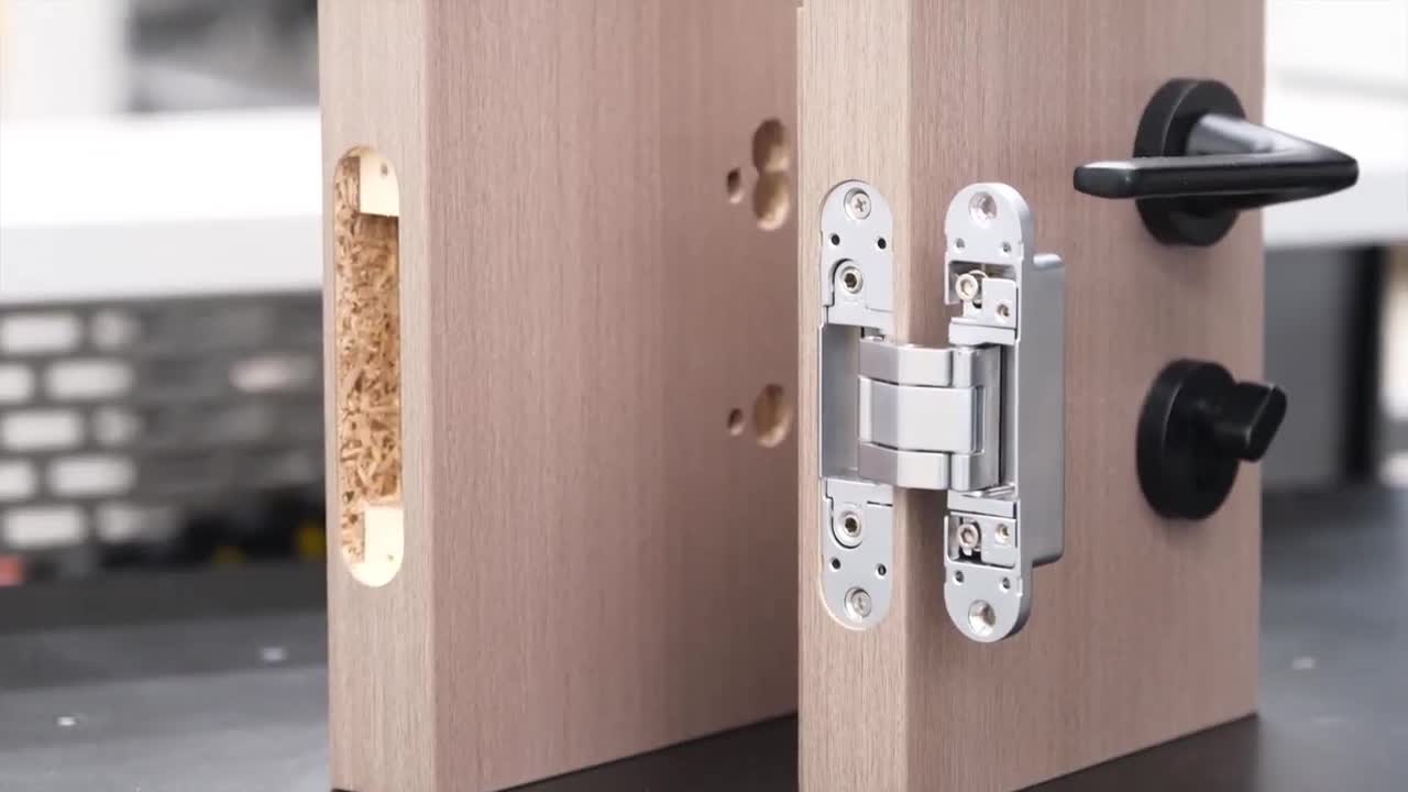 EXCITECH Μηχάνημα γεώτρησης έξι όψεων γενικής χρήσης Automatic Tool Changer Άξονας περιστροφής αδρανών για όλες τις χρήσεις.