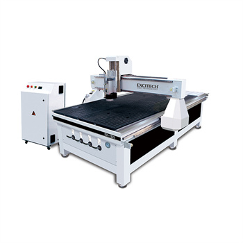 ATC Wood Working CNC Router E2-1325C Μηχανή Ξυλογραφίας