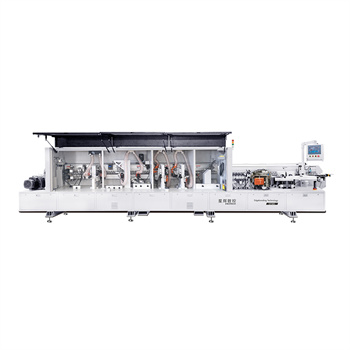 CNC Μηχανή Ξύλινης Ζώνης