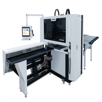 CNC ξυλουργική μηχανή διάτρησης
