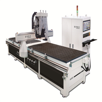 E2-1325 CNC Ξυλουργική Κοπή Φωλιάσματος Γλυπτική Μηχανή
