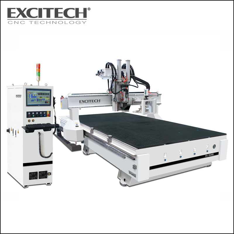 Κέντρο εργασίας CNC
