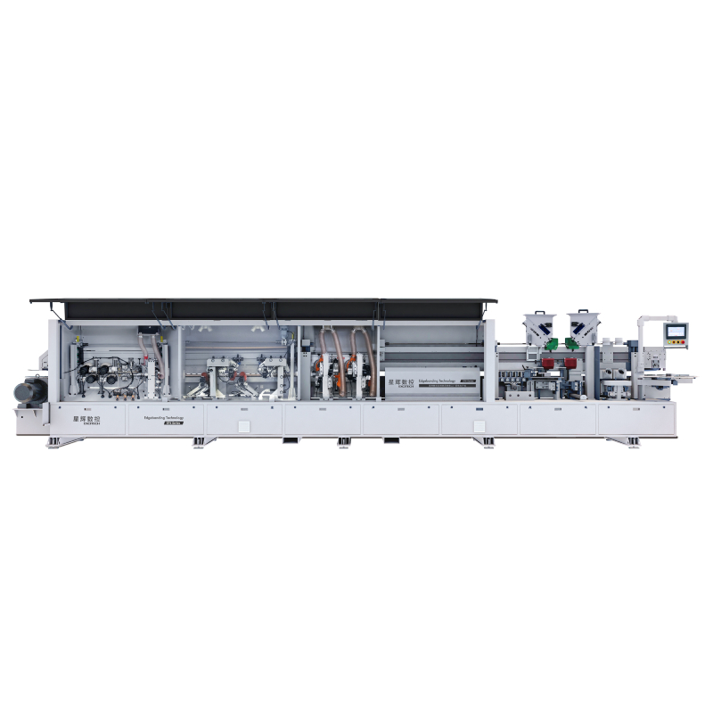 Σειρά EF6 High Speed ​​Edge Bander