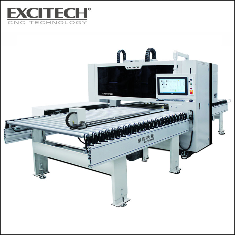Φρέζα CNC
