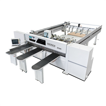 Μηχάνημα κοπής σανίδων ξύλου EPH CNC Panel Saw για έπιπλα ξύλου