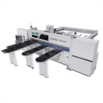 Excitech EP270 CNC Panel Saw Ξυλουργική μηχανή για έπιπλα ξύλου