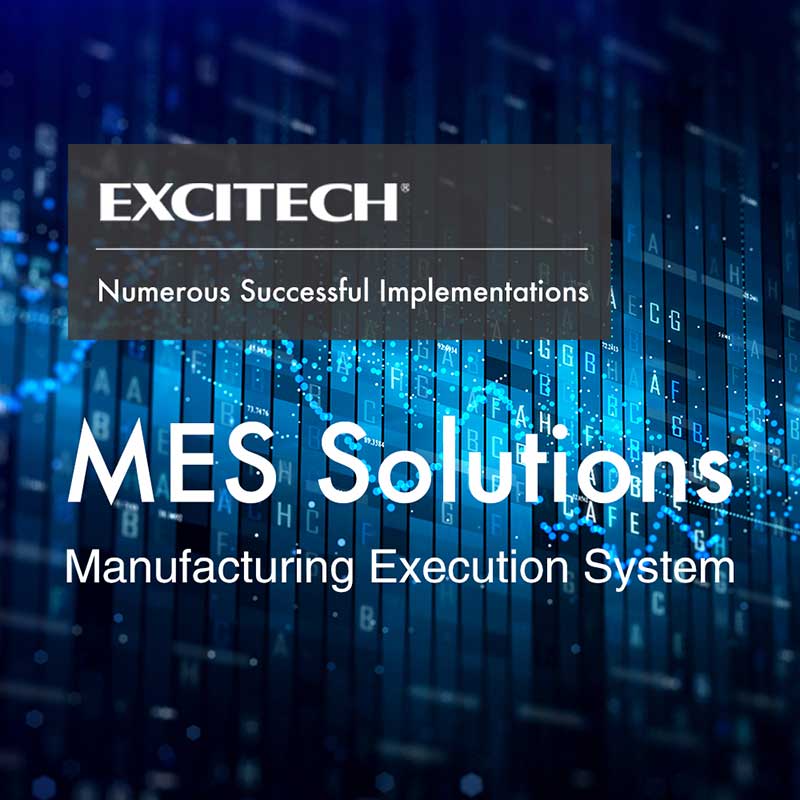 Σύστημα Excitech Mes