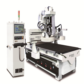 Machine Center for Mold and Eps Three Axis Machining