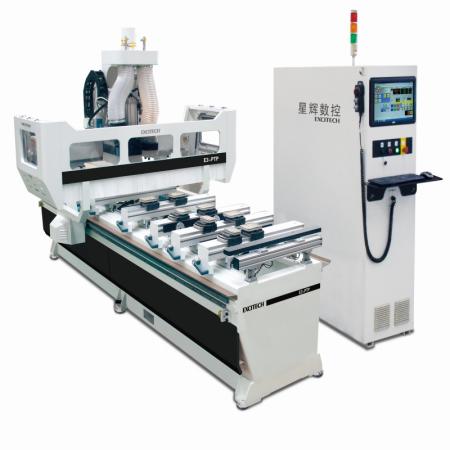 PTP CNC έπιπλα ξυλουργικής διάτρησης τρυπάνι