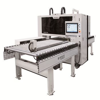 Six Sides CNC Boring Machine για ξύλινη σανίδα